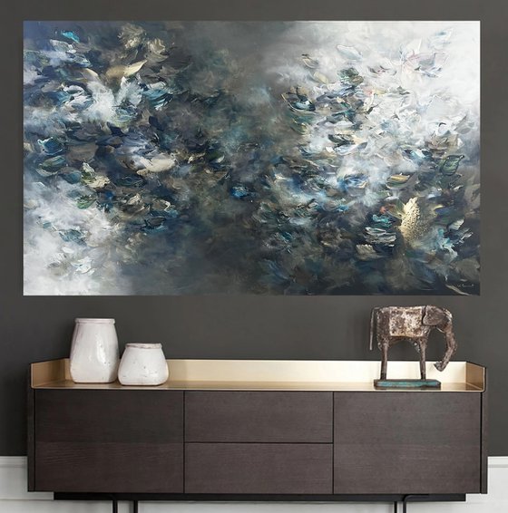 Follow Your Intuition