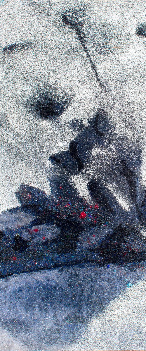 Incantesimi n. 14 by Milena Nicosia