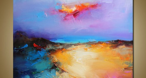 Artwork by Stanislav Lazarov