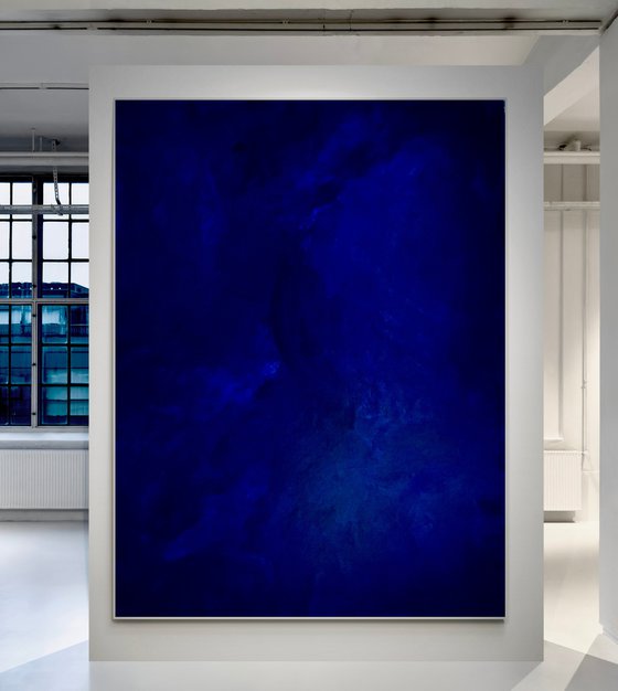 Beyond the blue sea no. 326