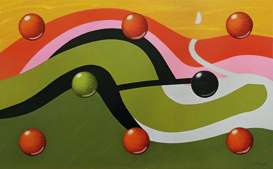 Olive Grove