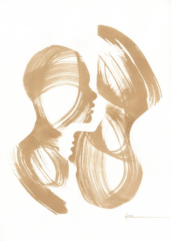 Murmur of Us