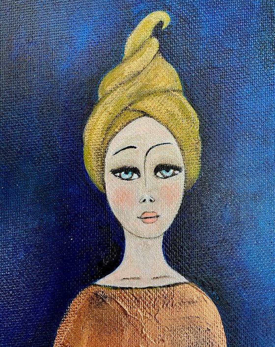 Salomé