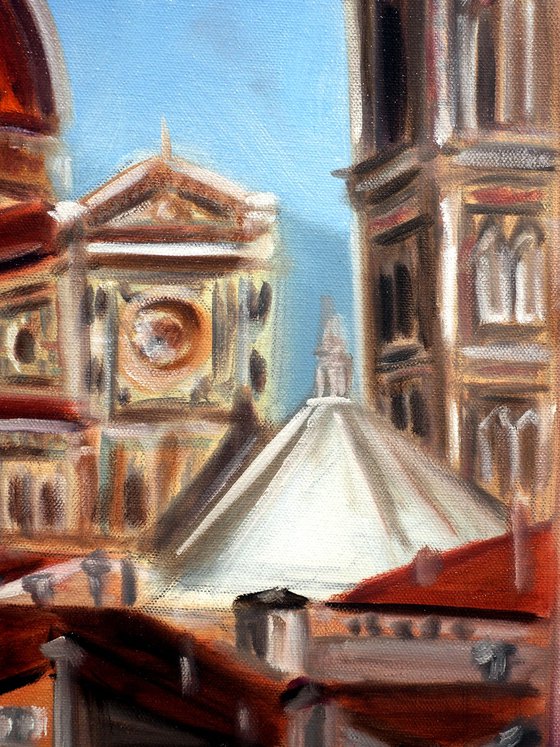A Call from Florence