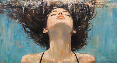 Artwork by Behshad Arjomandi