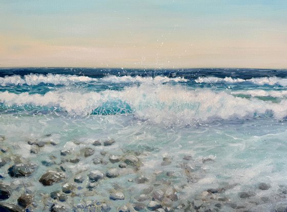 Crystal Waters