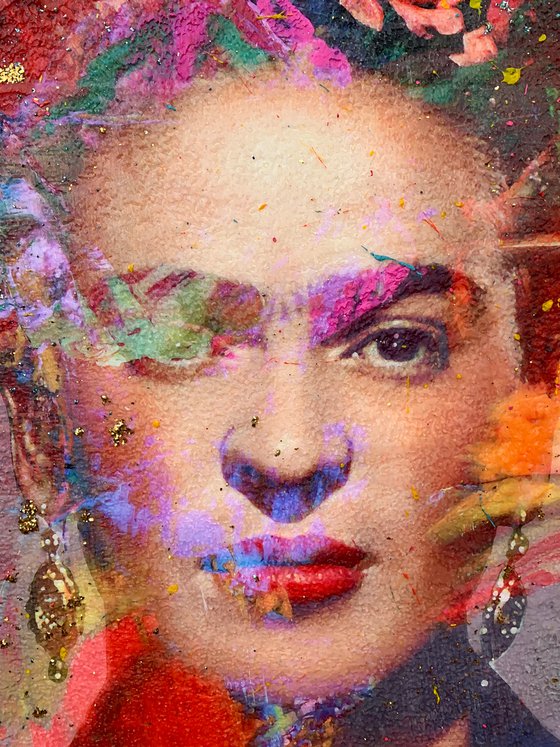 Frida Kahlo