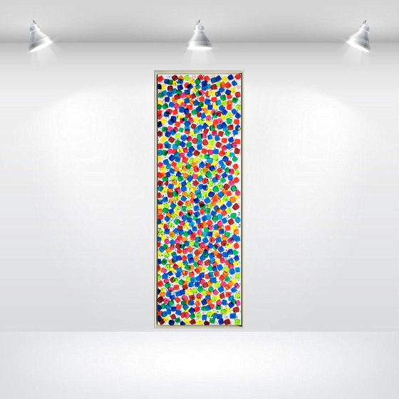 Pixel Parade
