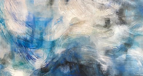 Artwork by Katja Wittmer