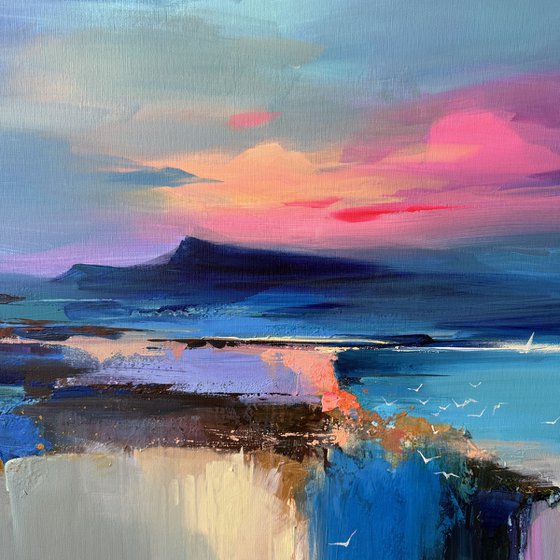 Symphony of serenity