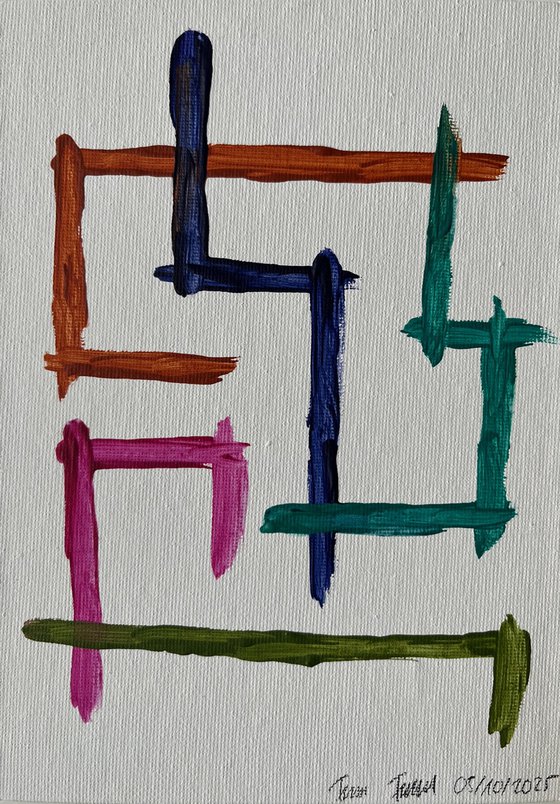 Fragments IV