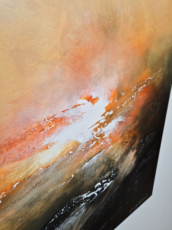 Ember Skies