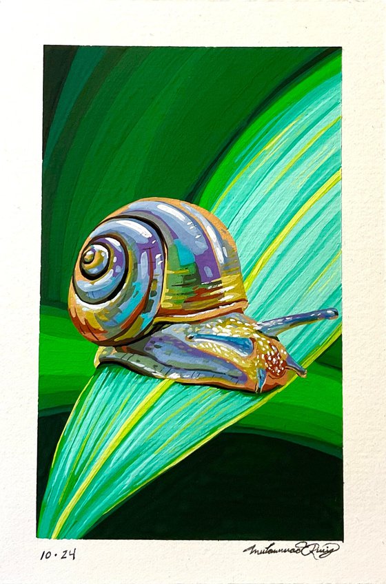 Snail