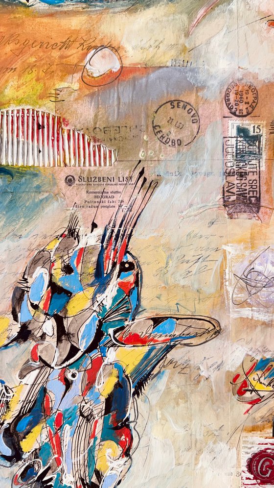 A Visual Journey Through History XI