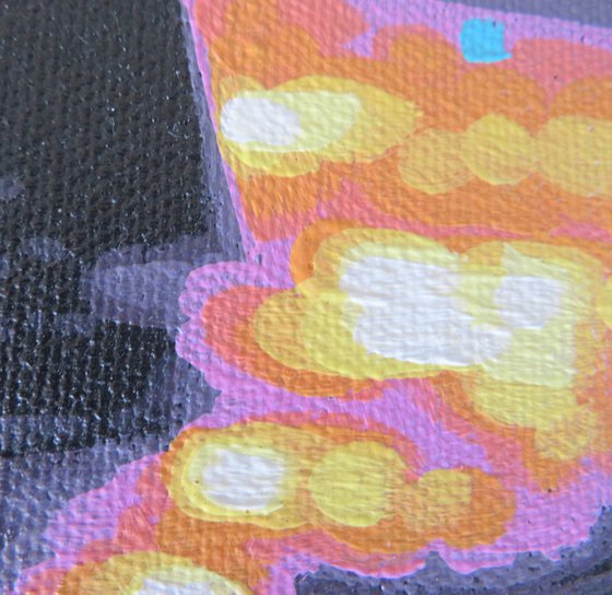 St. Ives Harbour sunrise