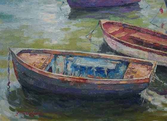 Boats