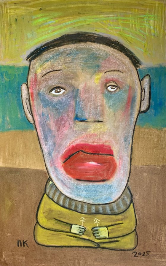 Procrastination. Day 222.