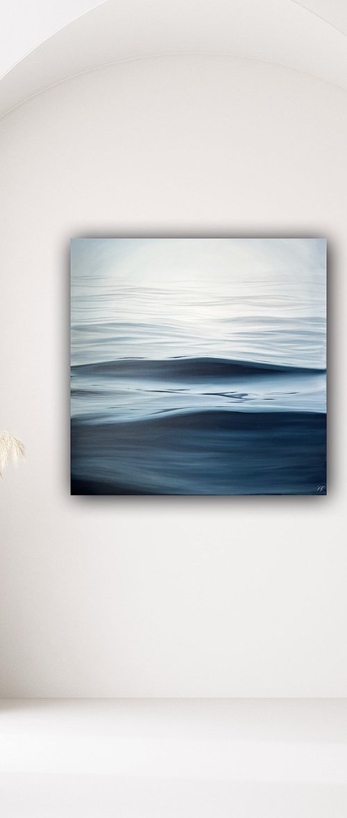 Serenity Within by Eva Volf