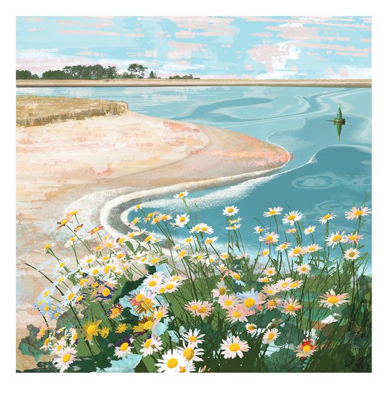 Salt Meadow
