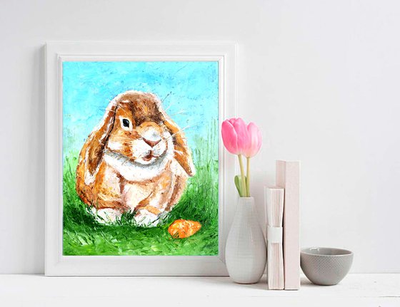 Rabbit