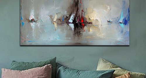 Artwork by Stanislav Lazarov