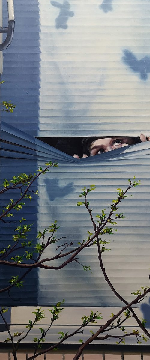 Good News by Igor Konovalov