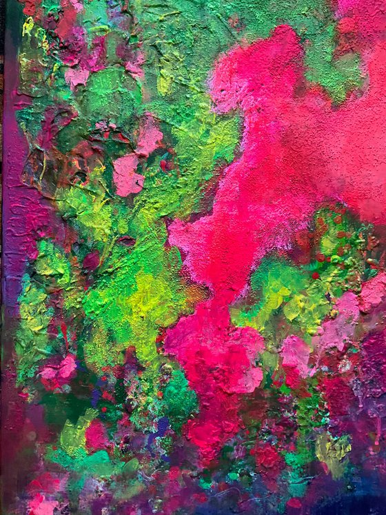 IMPROVISATION 5