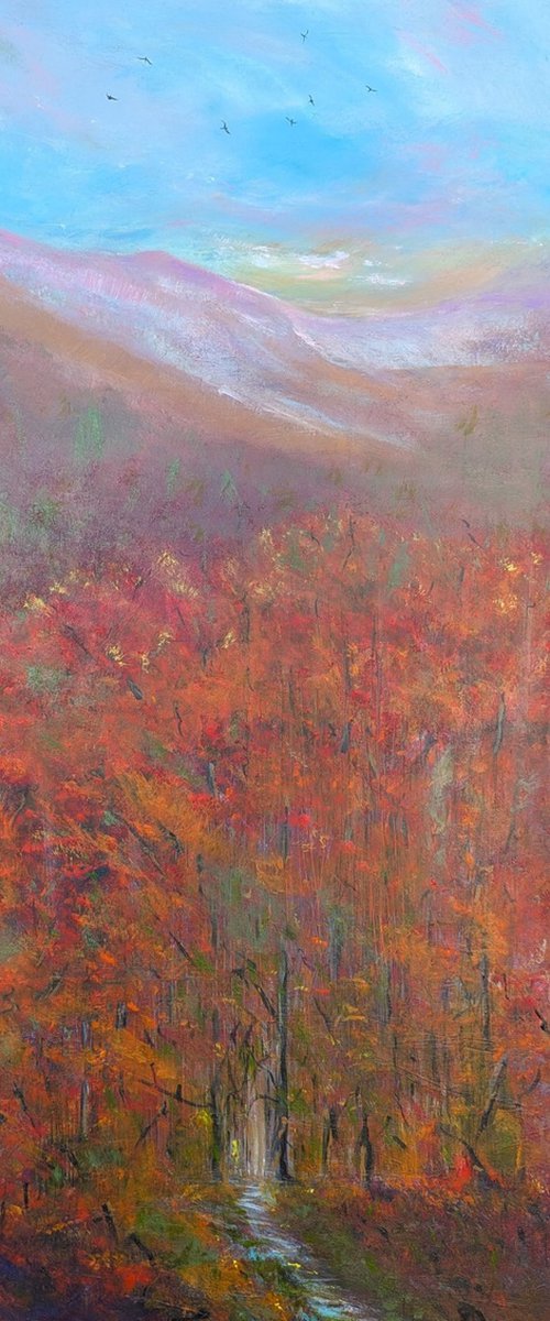 Horizons by Mel Graham