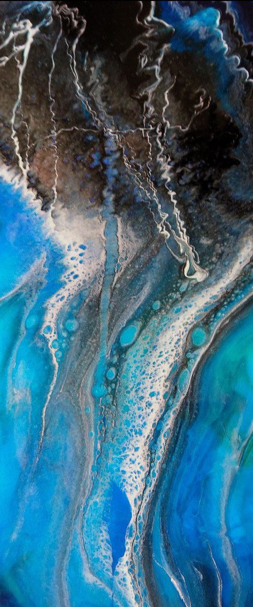 Sea of Love by Jane Biven