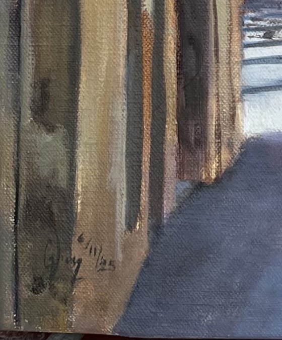 Carrer del Carme
