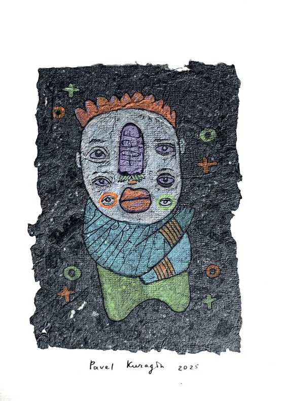 Dissonance #4