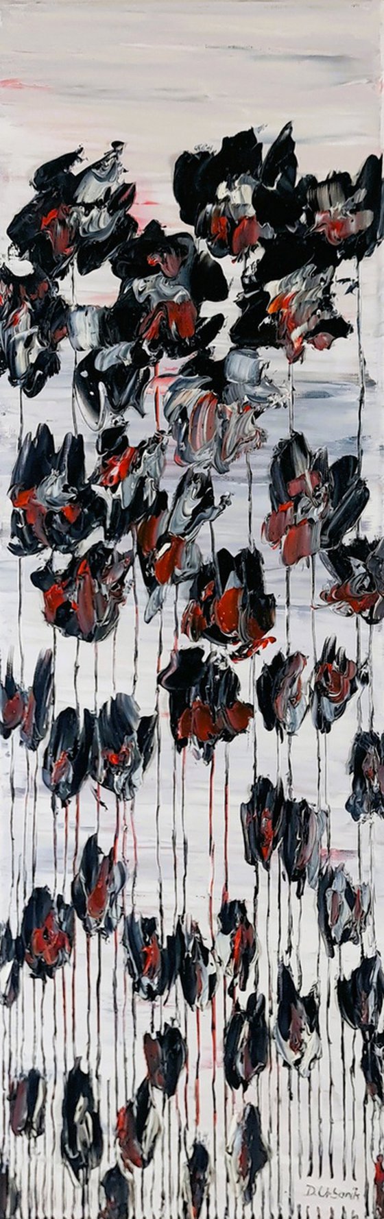 Black Poppies 2