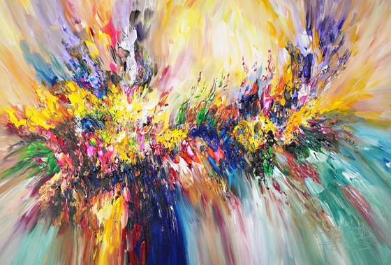 Magnificent Spectacle XL 3