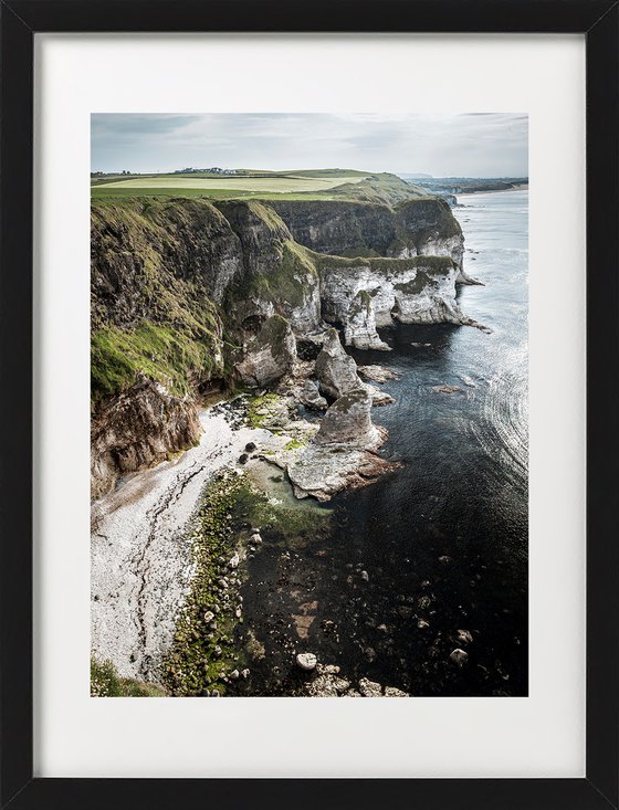 NORTH IRELAND COAST