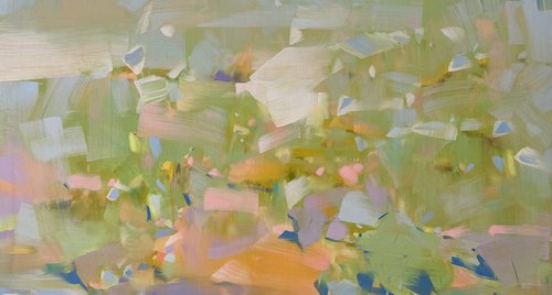Artwork by Vahe Yeremyan