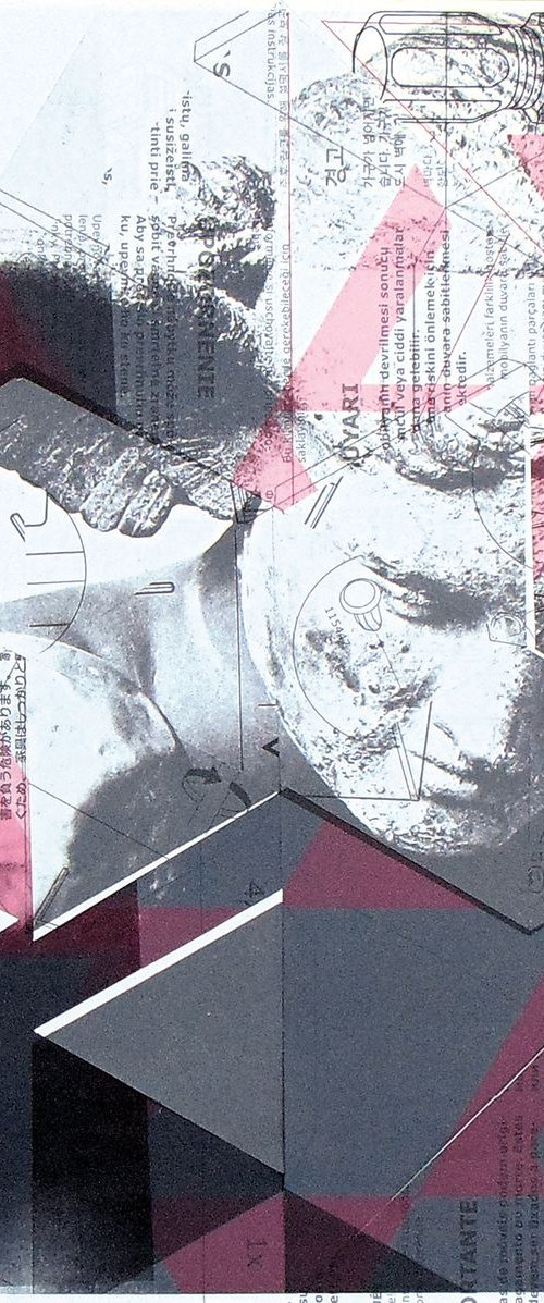 Collage_91_angel by Manel Villalonga