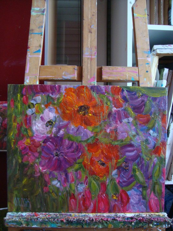 Floral day