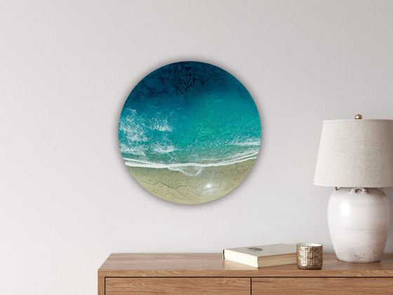 Round ocean #107