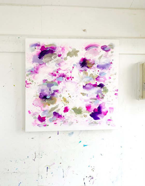 Now Everything’s Vivid #8