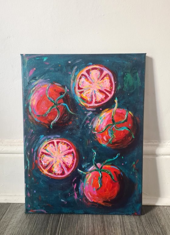 Tomatoes