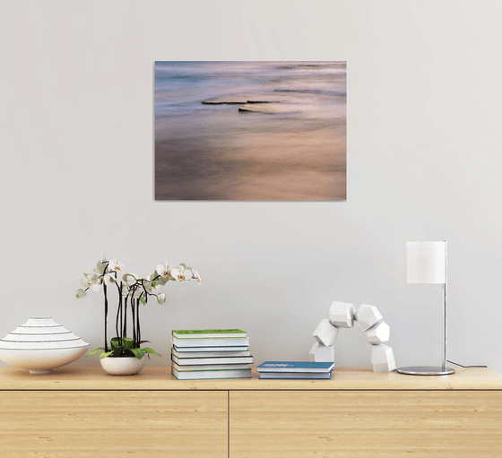 By the sea #10
