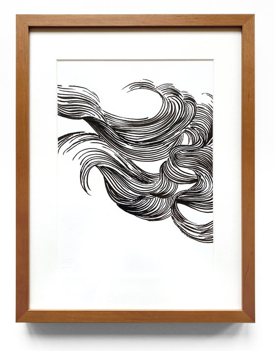 Linea: fragment no 1