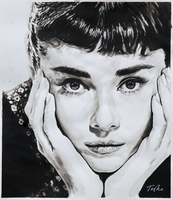 "AUDREY"