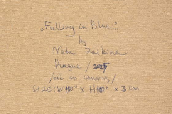 Falling
