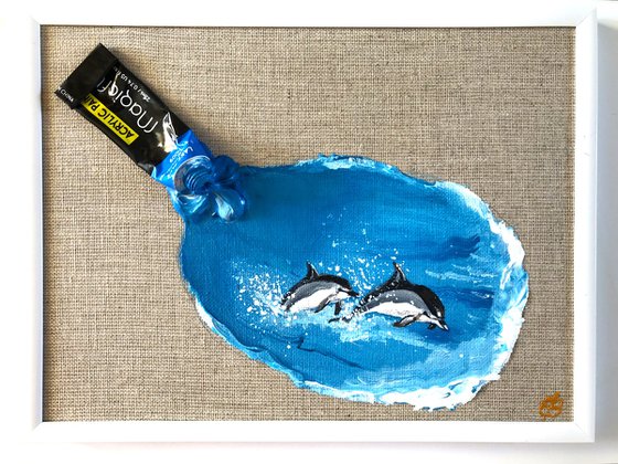Dolphins