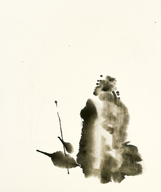 springing life garden