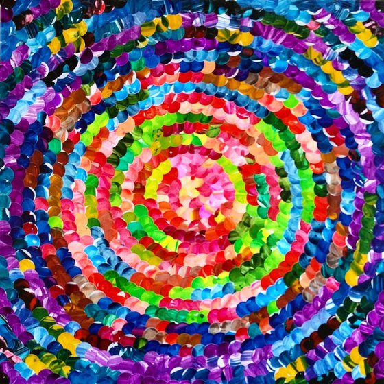 Circle Story - 28