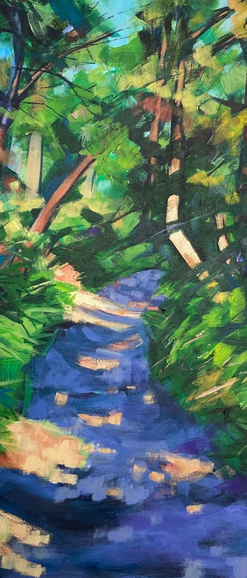 Tal-Y-Cafn by Stuart Roper