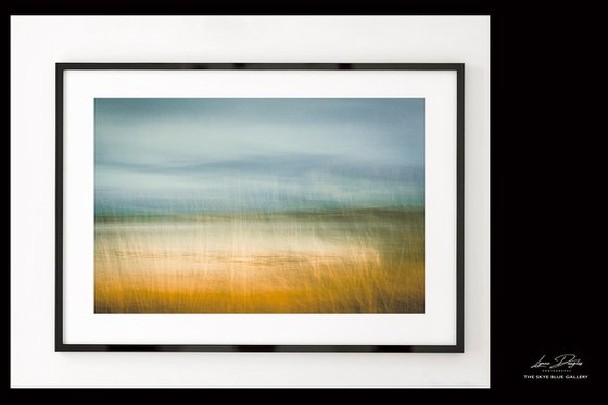 Autumn Colours at Loch of Stenness