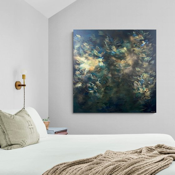 Awakening Dream